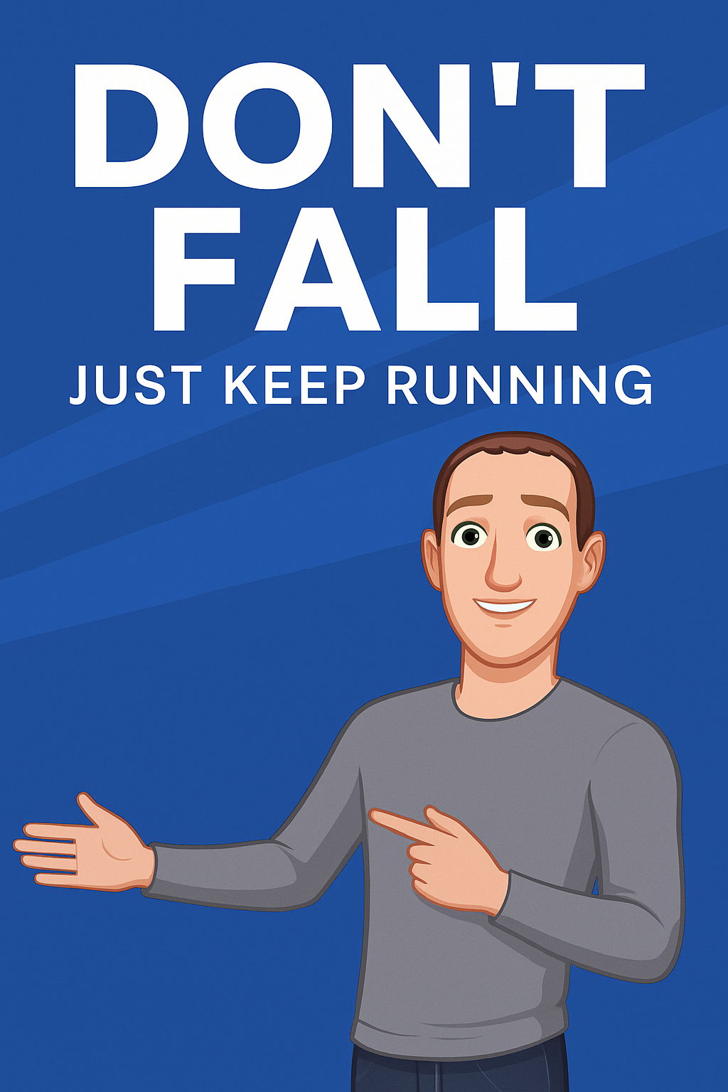 DONT FALL DOWN demo | Play on gd.games