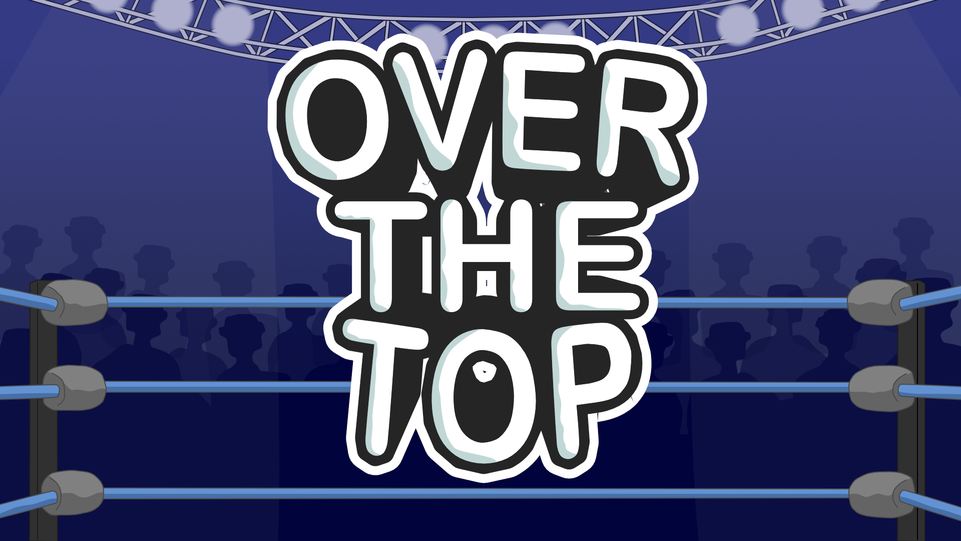 Over The Top