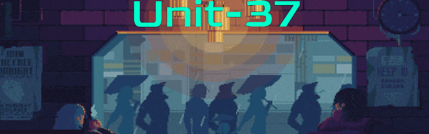 Unit 37 (BETA)