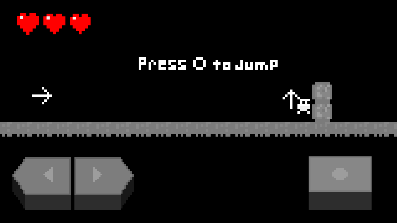 Trap Adventure