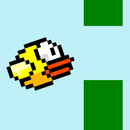 Flappy Bird