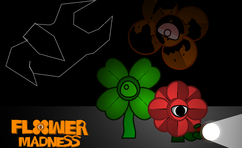 FLOWER MADNESS (Aphla 0.1.10)
