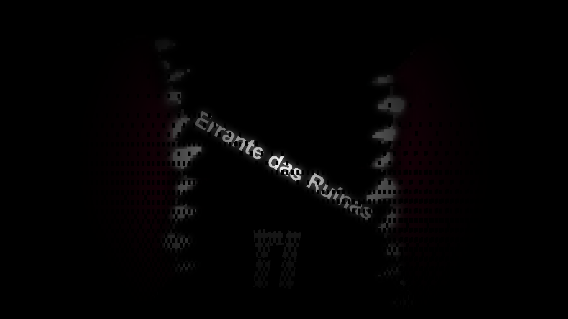 Errante das Ruínas