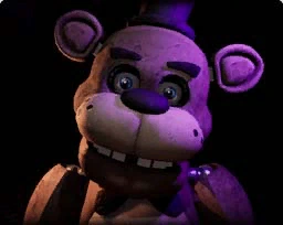 FNAF HW 1 random level picker