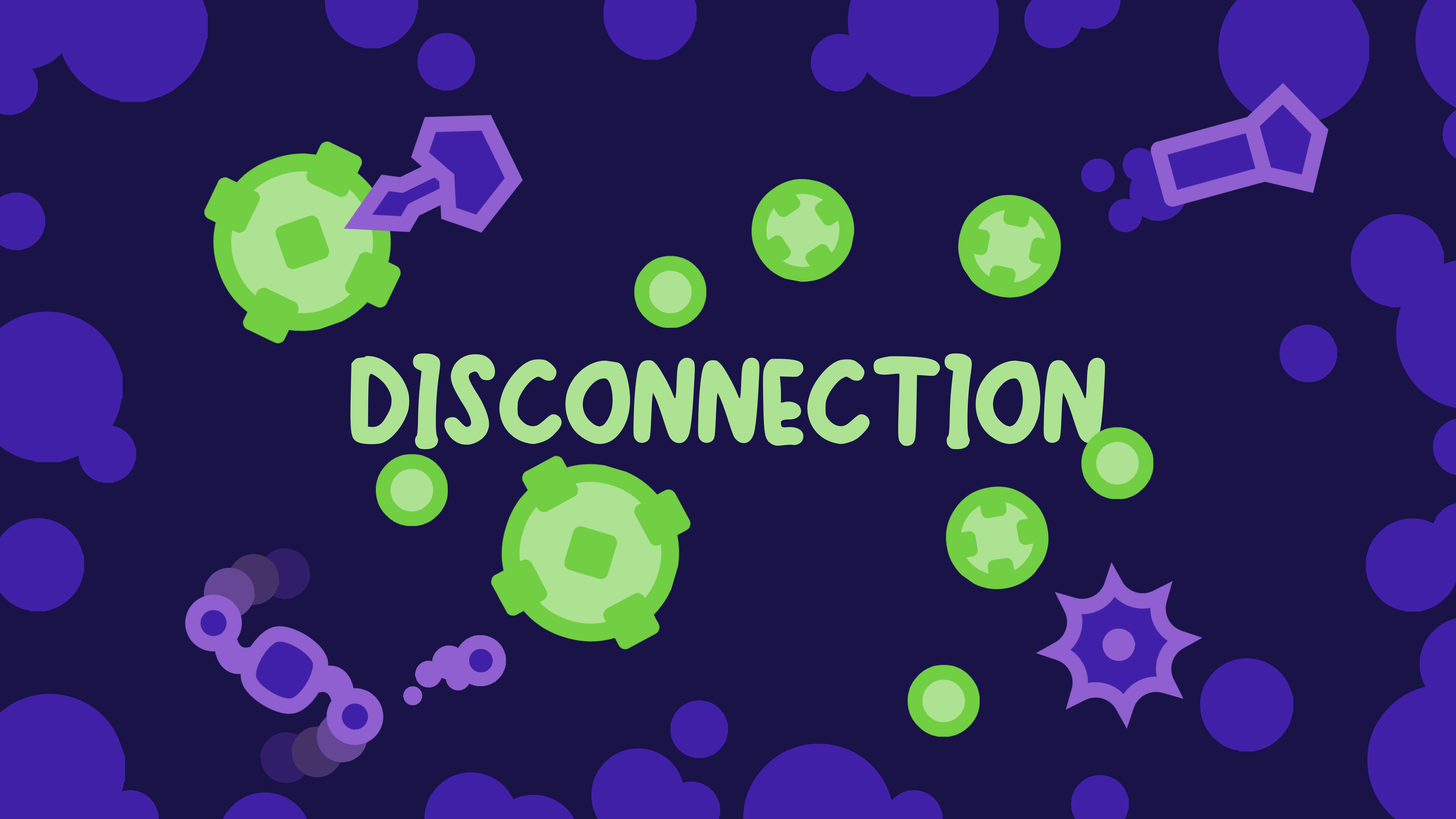 Disconnection