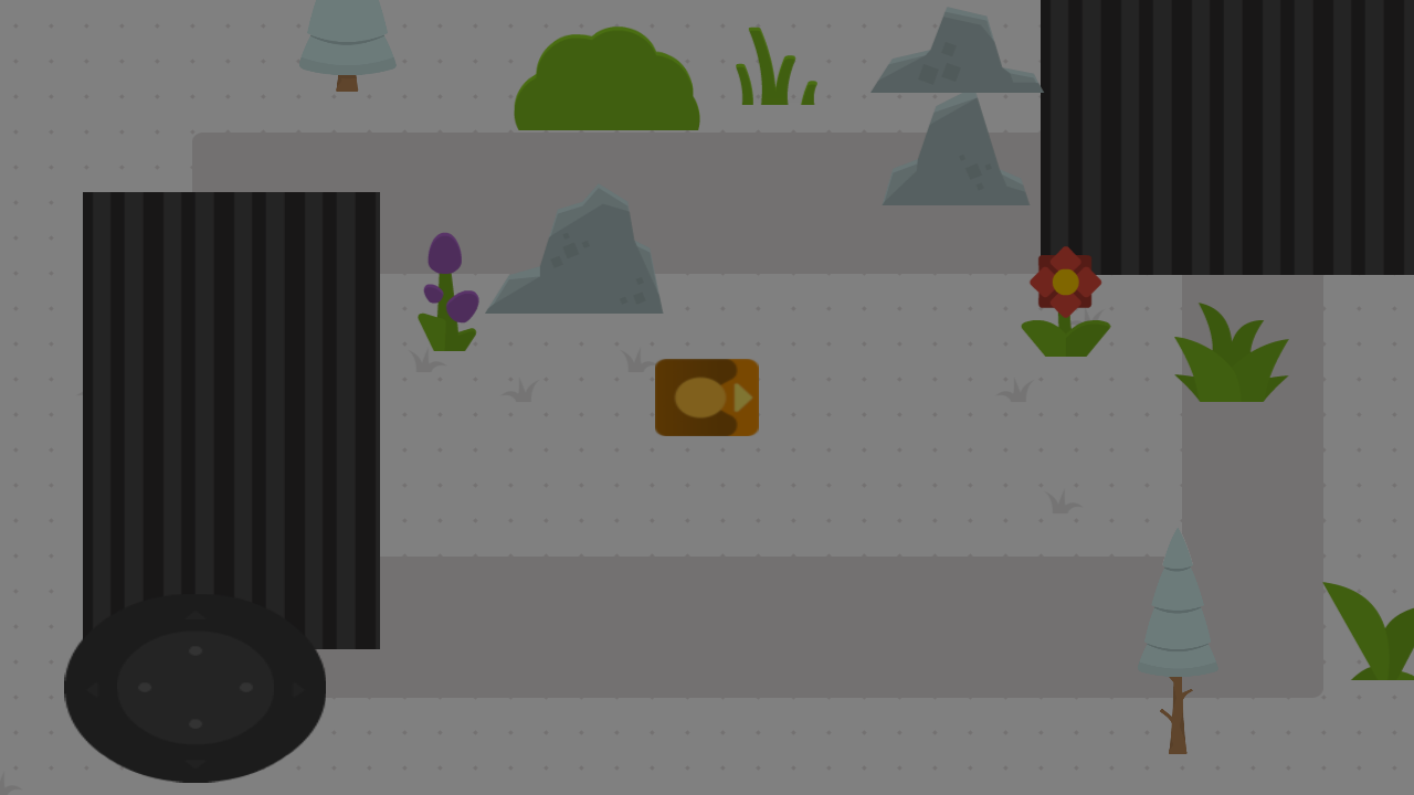 goldenfoxyfox's game