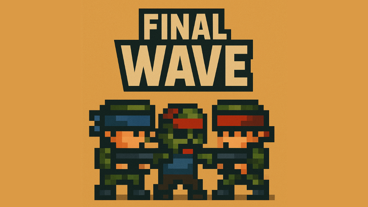 Final Wave (1.2)