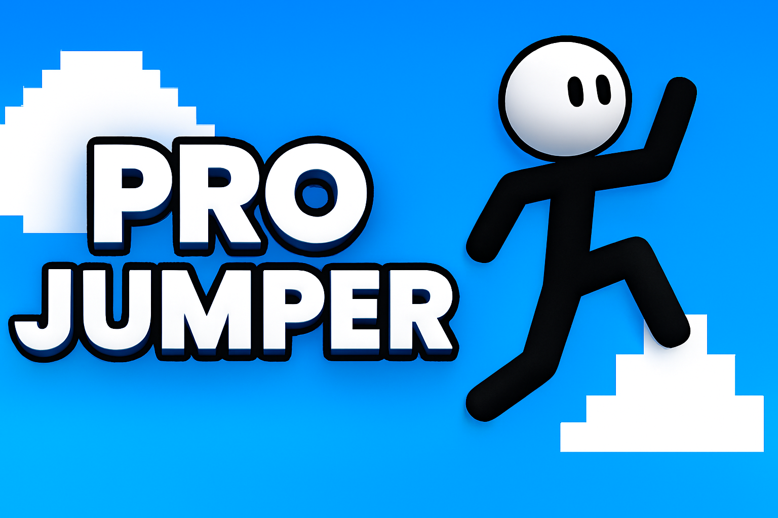 Pro jumper