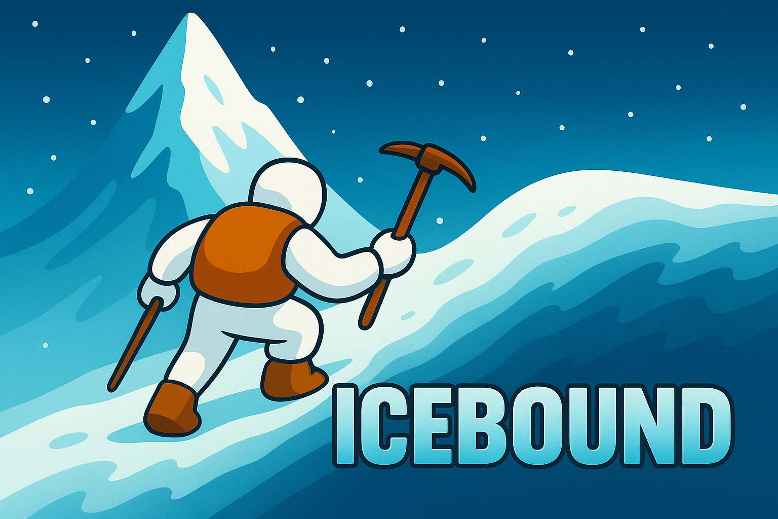 Icebound