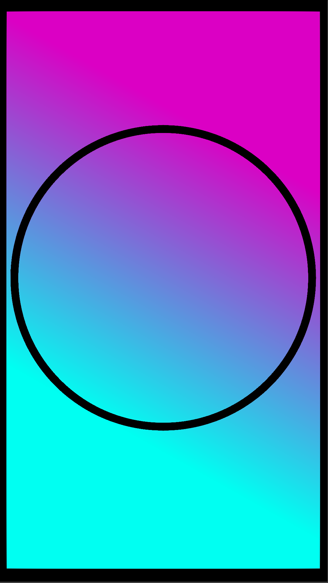 CARD OF BALLS