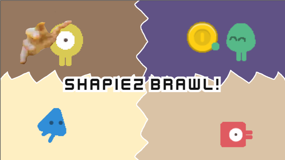 Shapiez Brawl