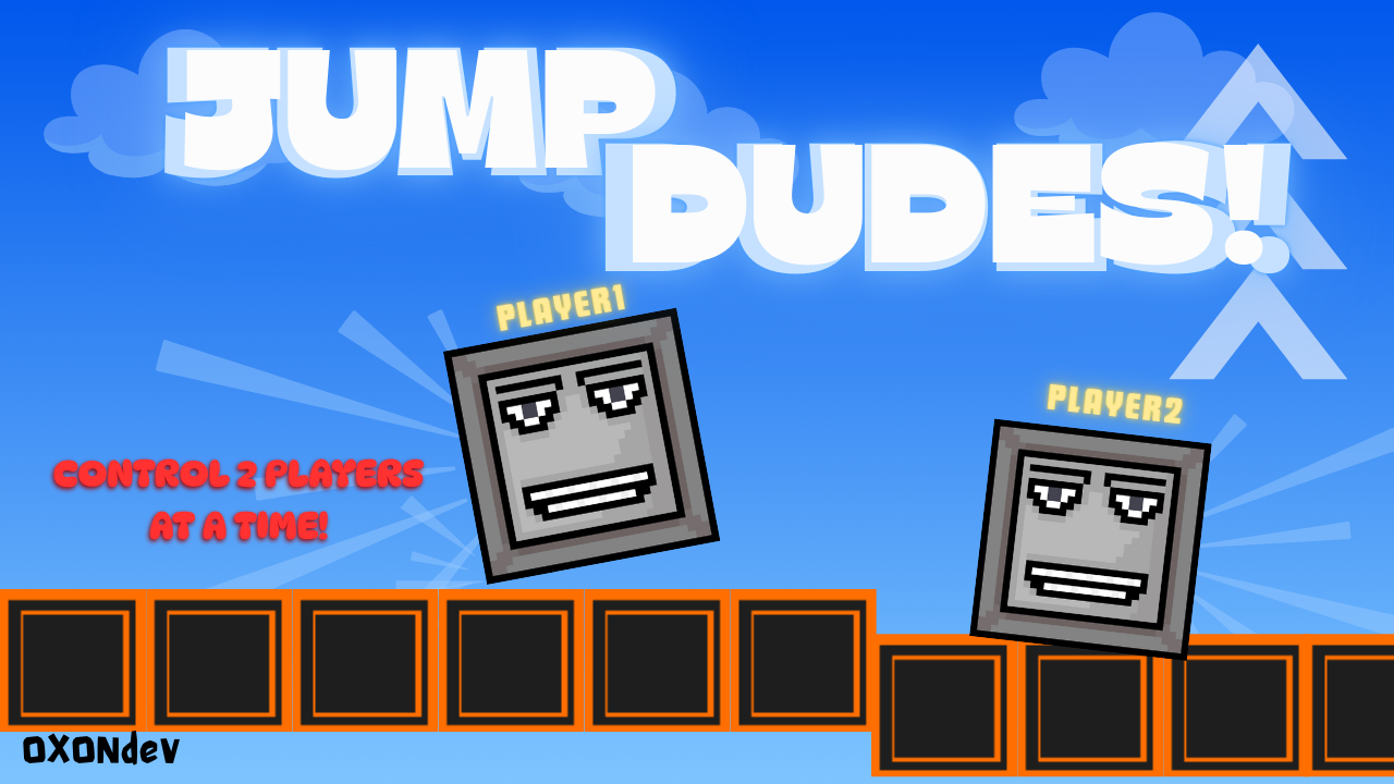 Jump Dudes
