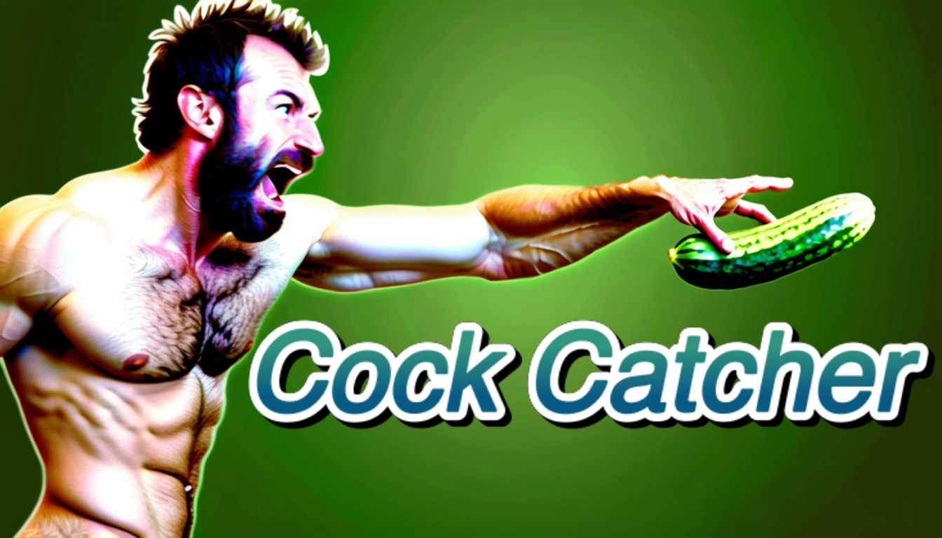 Cock Catcher