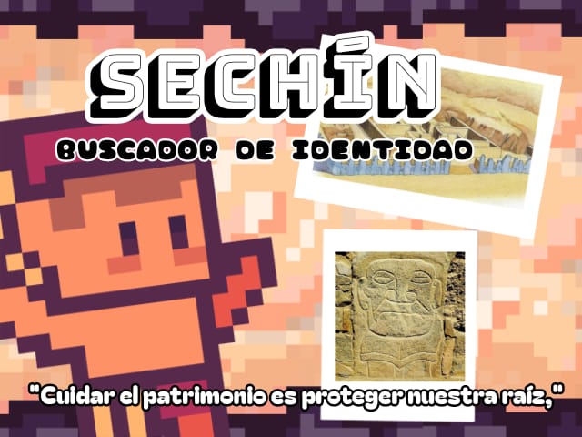 Sechín