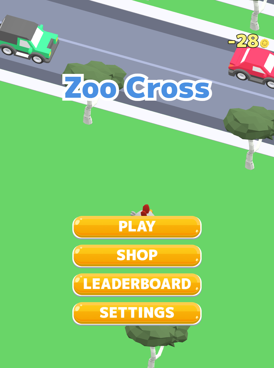 Zoo Cross