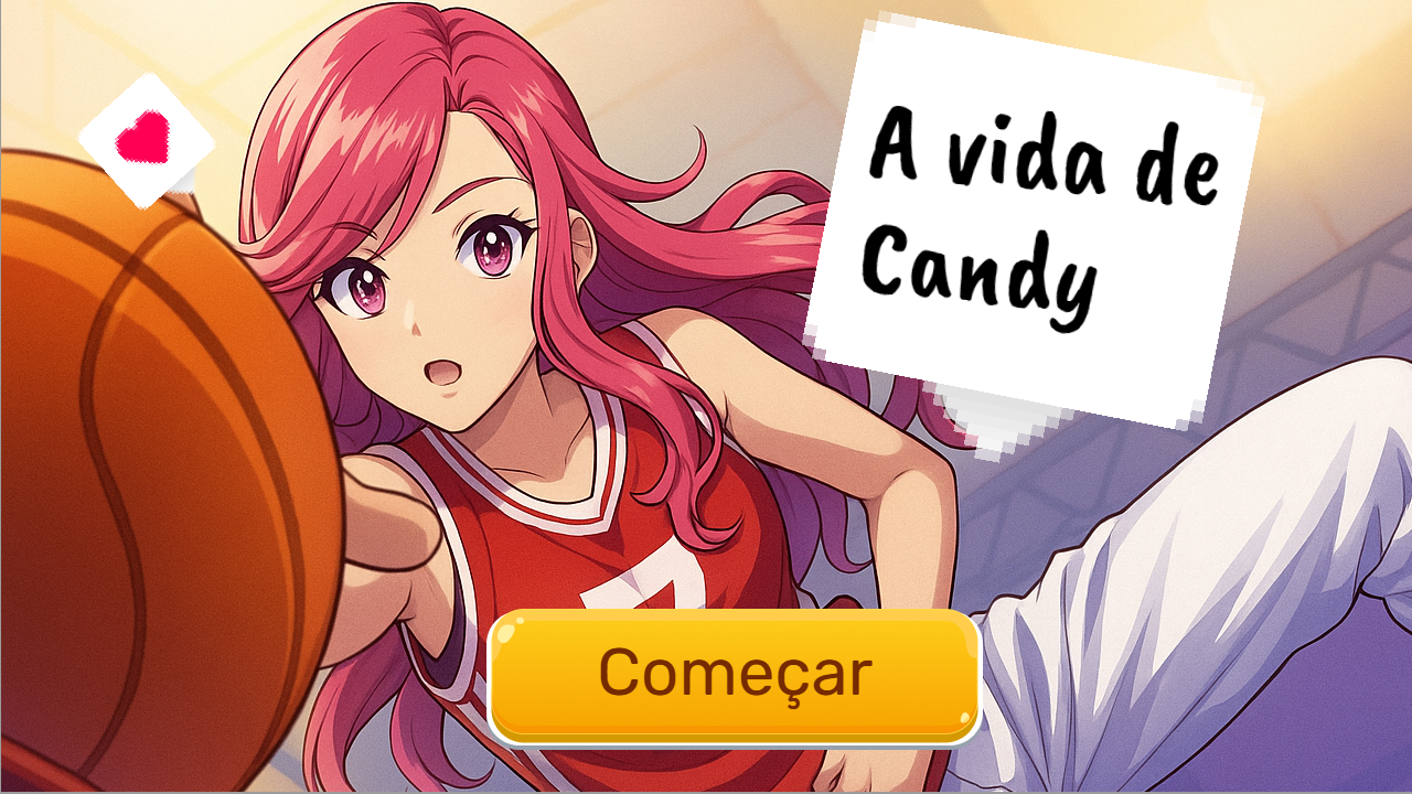 life of candy