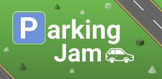 PARKING JAM