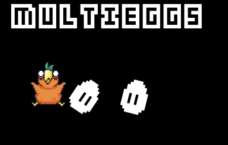 Multieggs