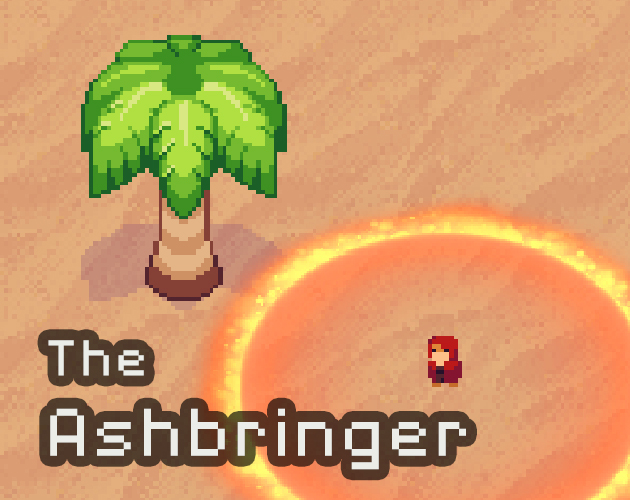 The Ashbringer