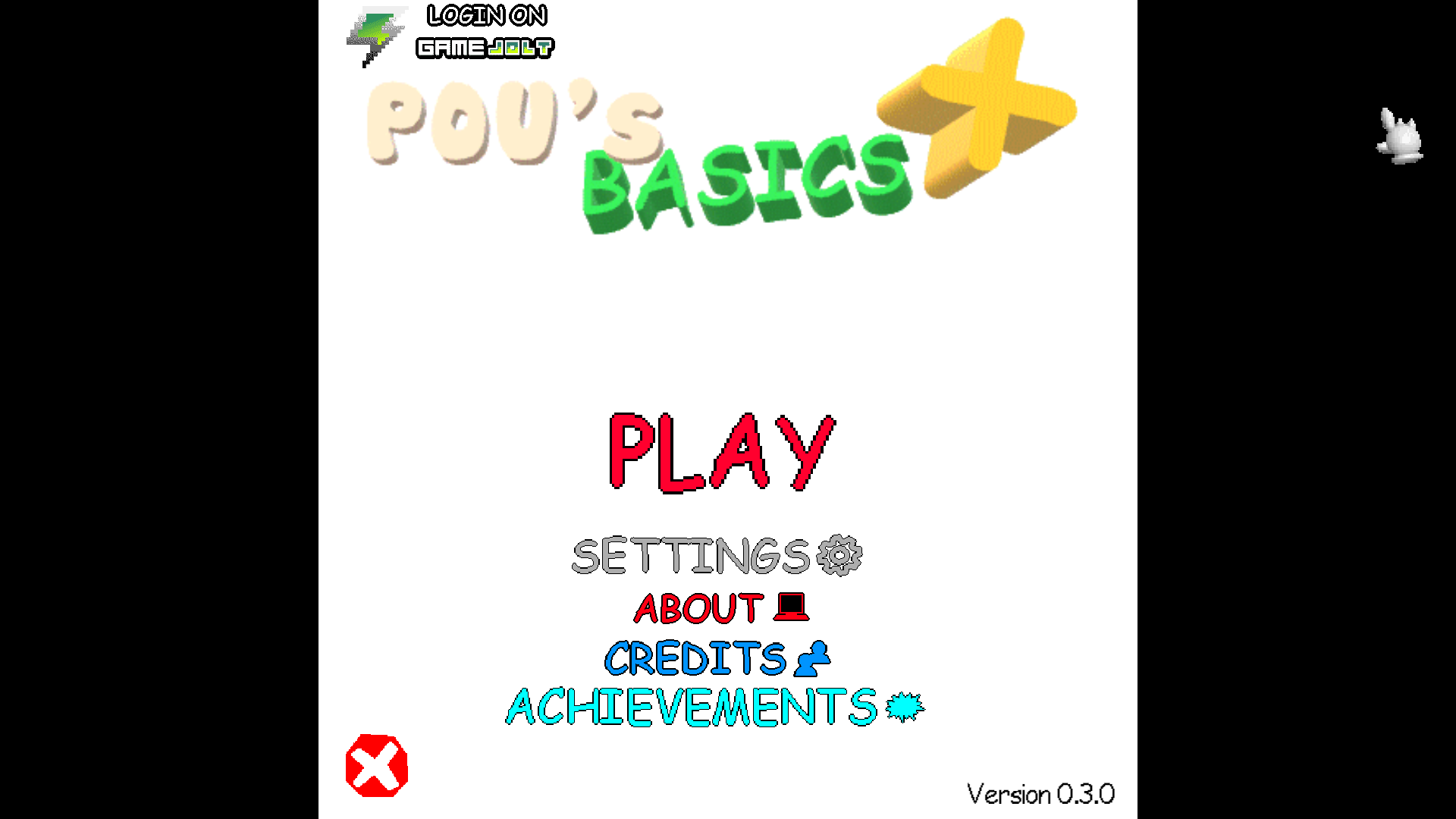 Pou's Basics PLUS