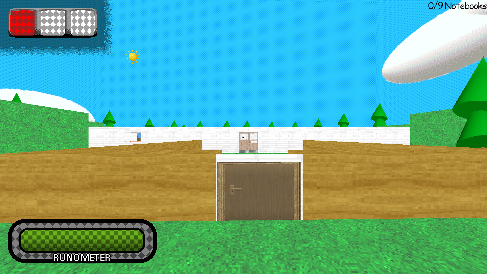 Pou's Basics PLUS