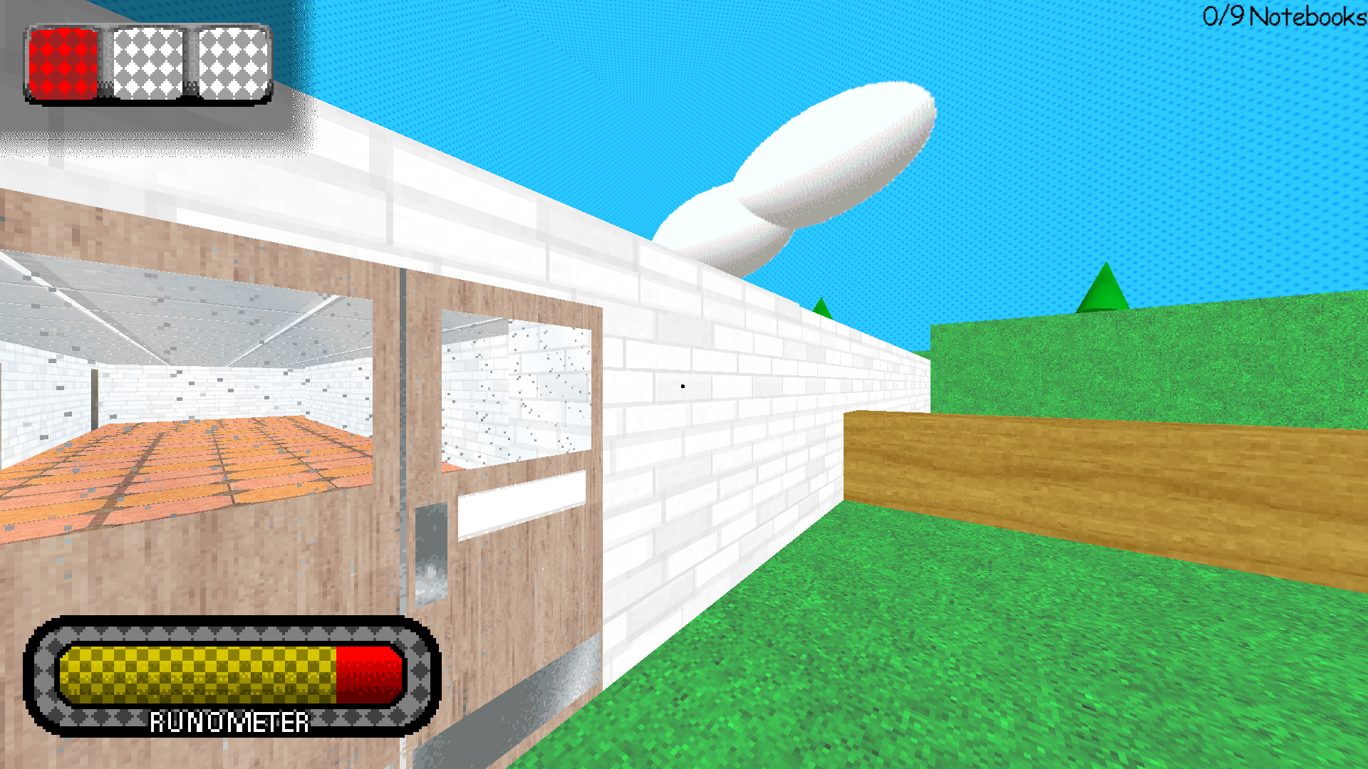 Pou's Basics PLUS