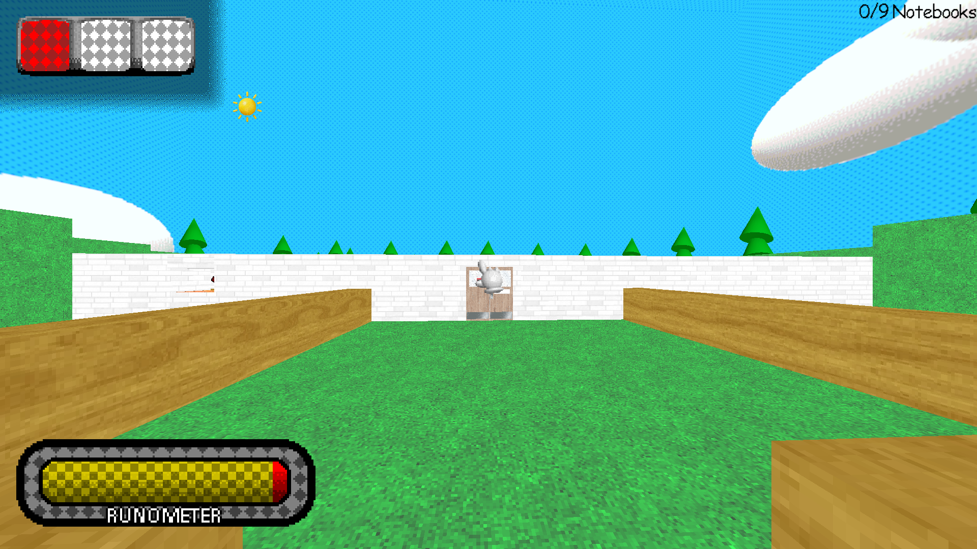 Pou's Basics PLUS