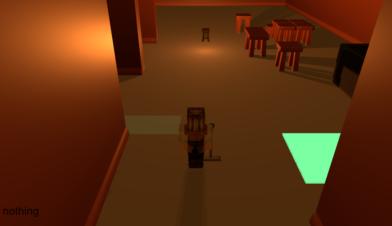 Fool Knights: The Creating Legends 