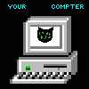 Your compter