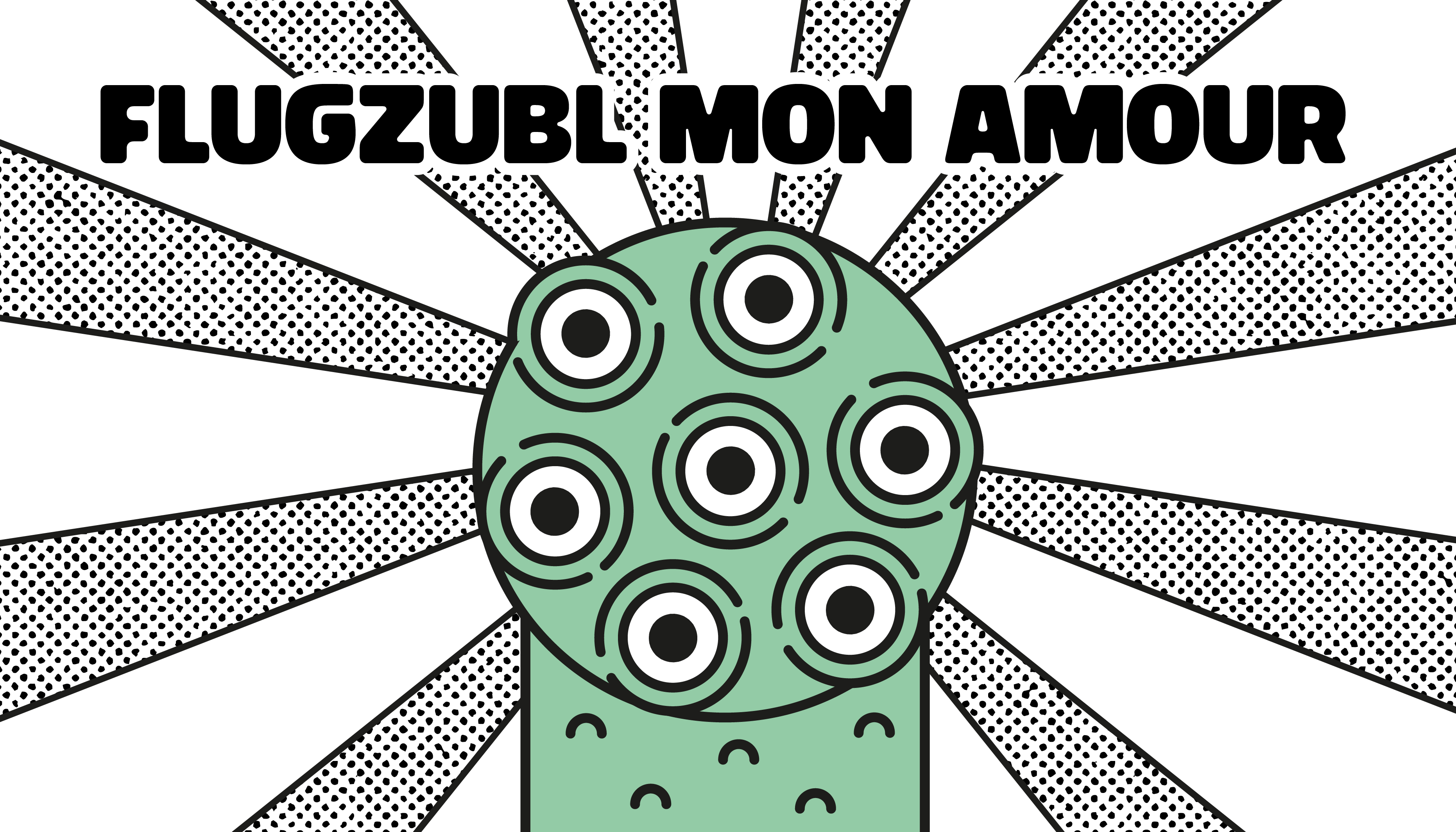 Flugzubl mon amour