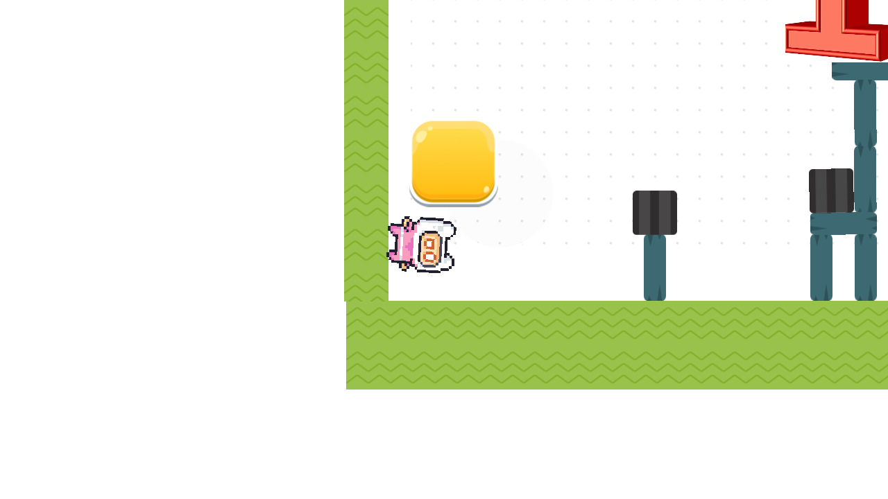 Find The Key!