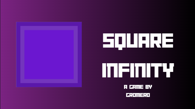 Square Infinity