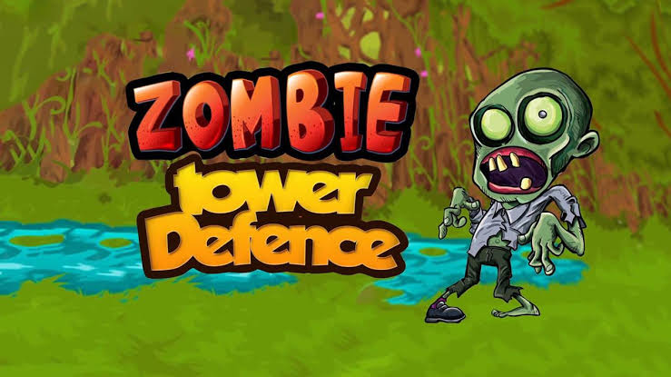 Zombie Tower Defense