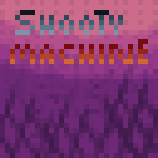 Shooty Machines