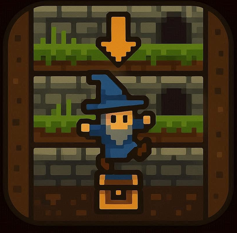 Scroll Dungeon