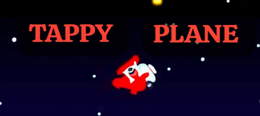 Tappy Plane : Endless journey 