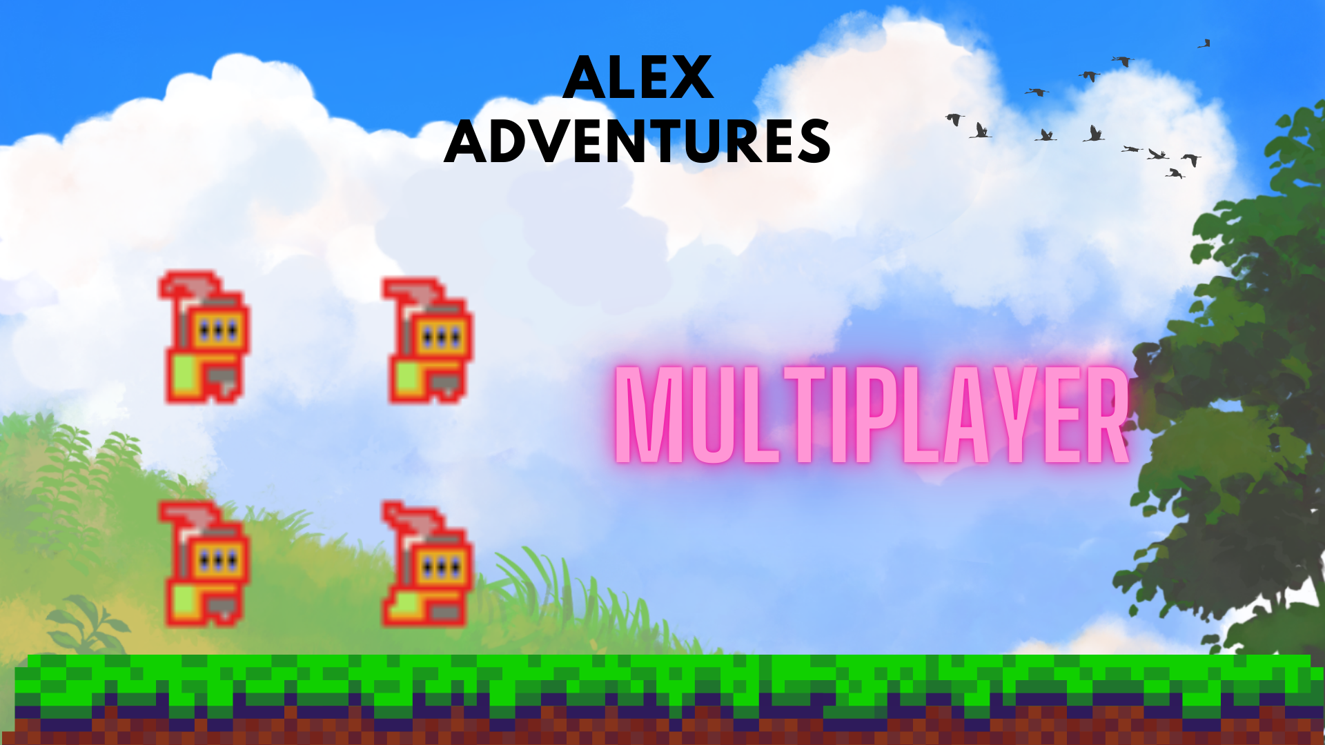 alex adventures