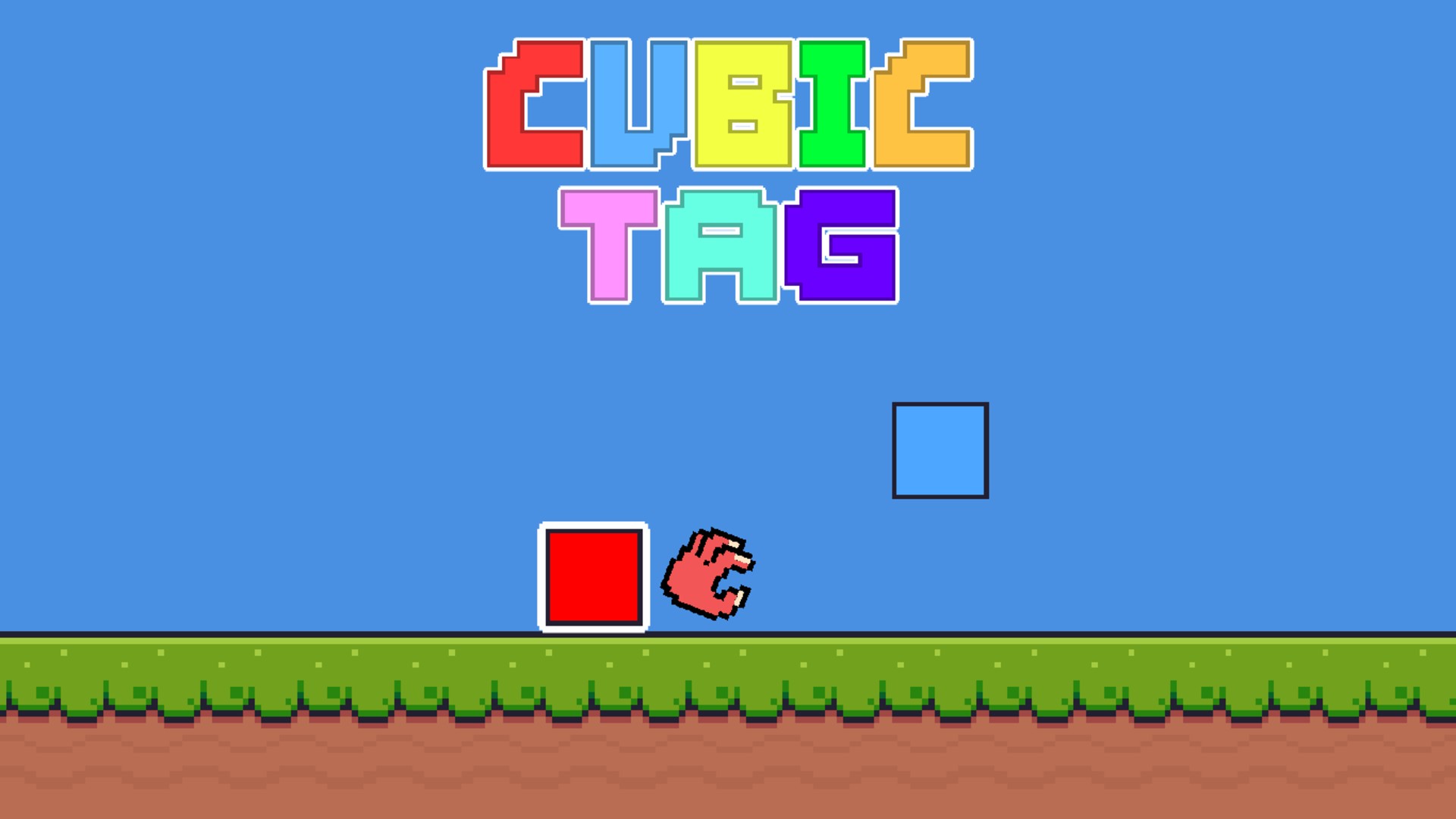 Cubic Tag