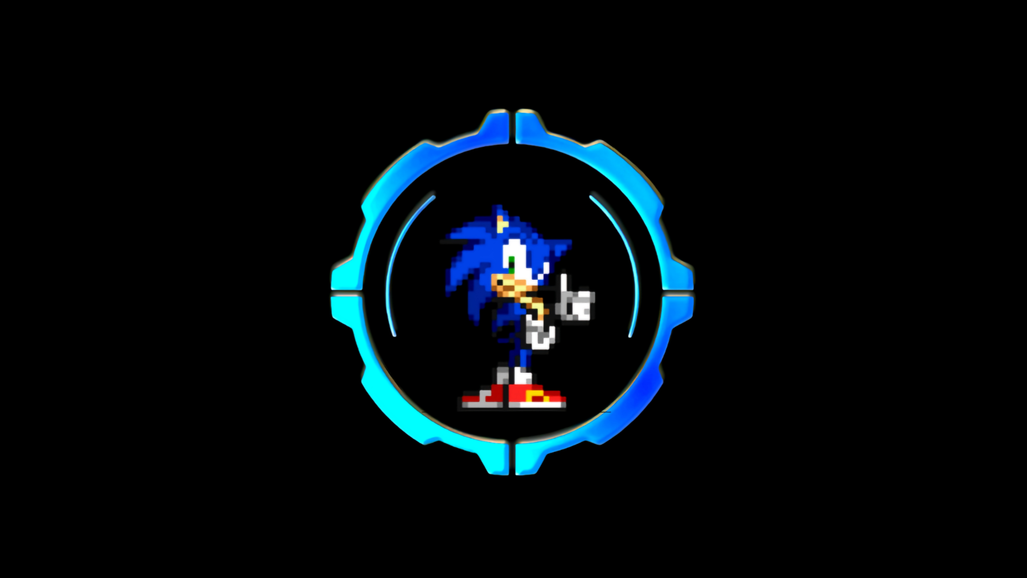 Sonic Pace