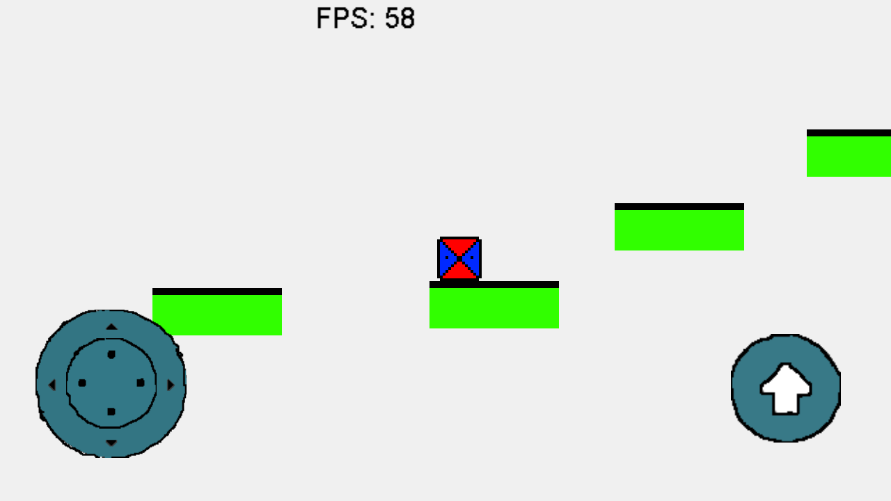 project monsters 2 Mobile