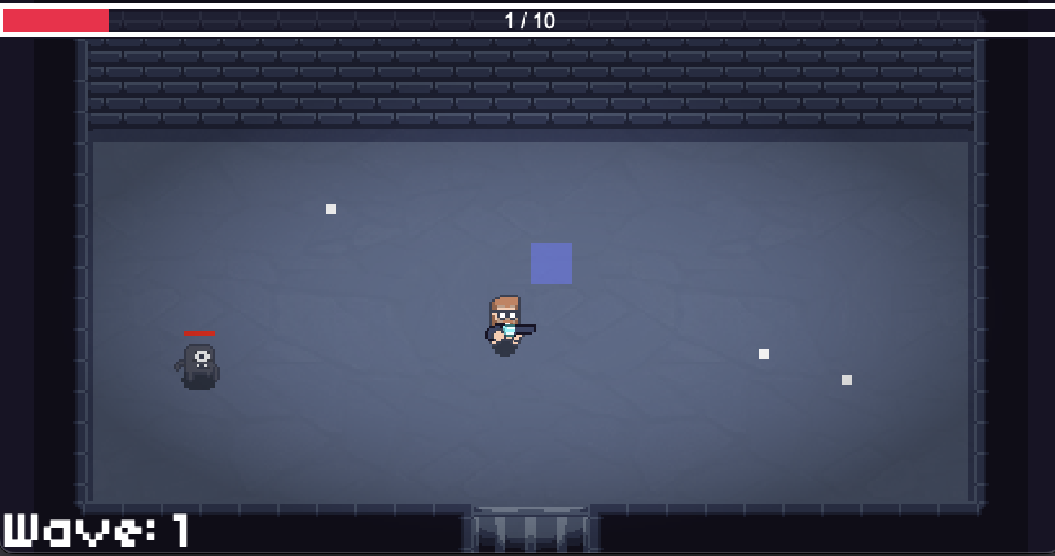 wave defender