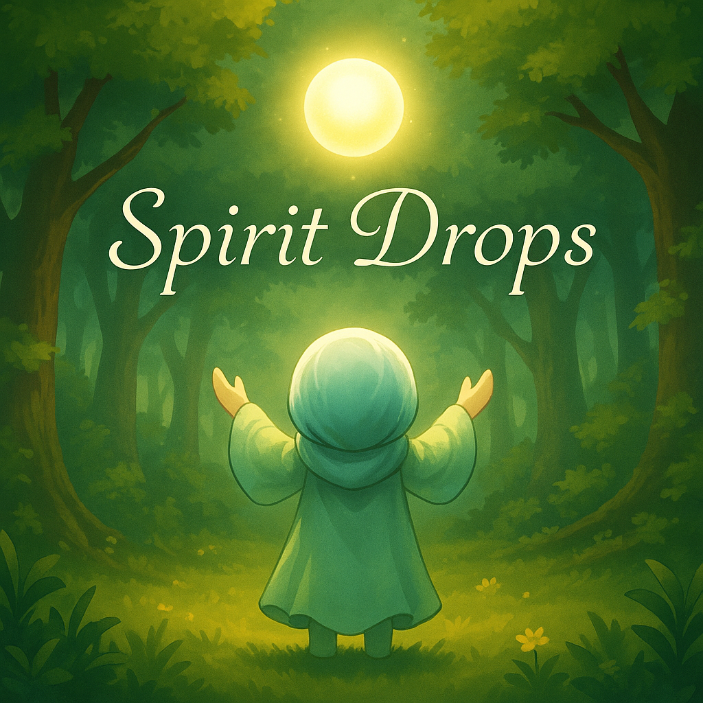 Spirit Drops