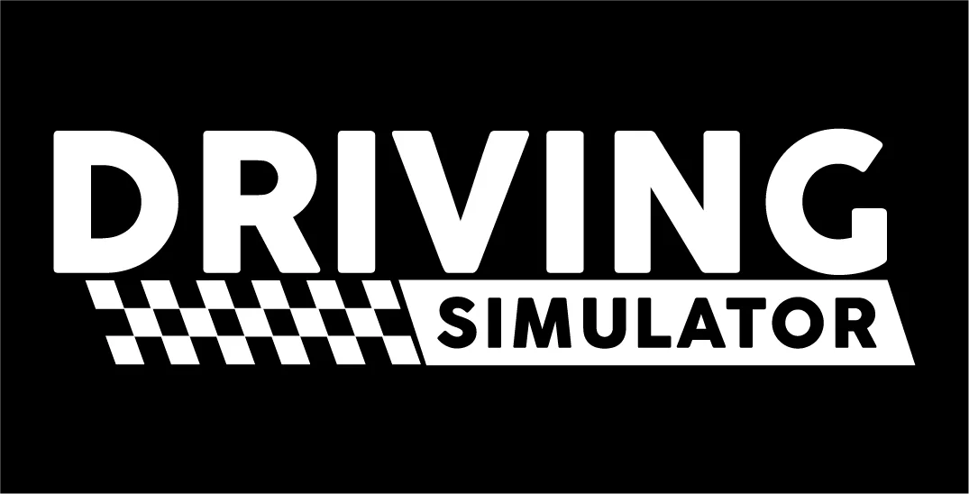 Car driving simulator 
