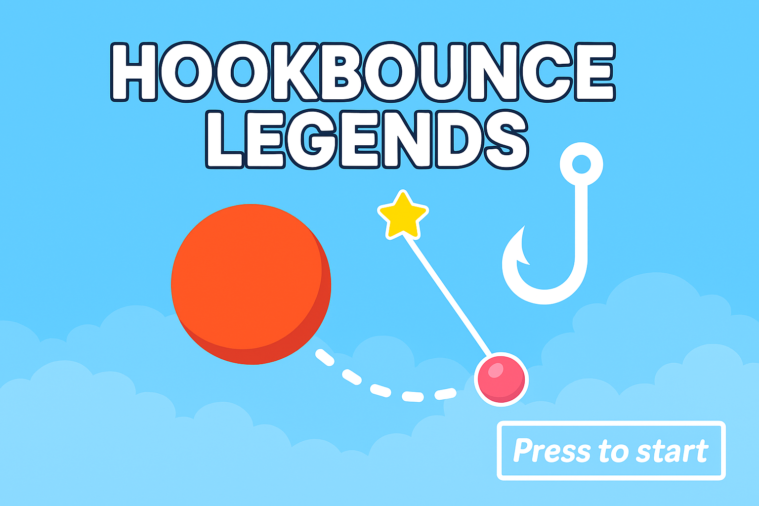 HookBounce Legends.