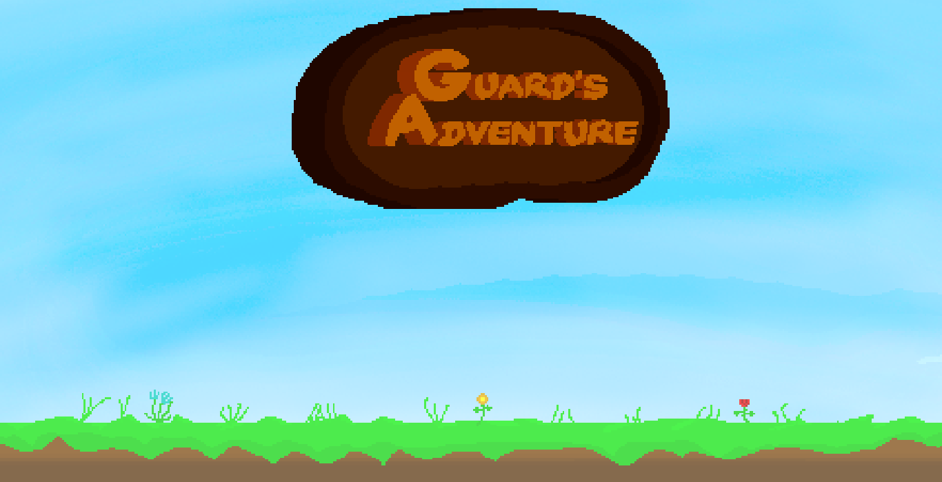 Guard's Adventure - Português - Demo
