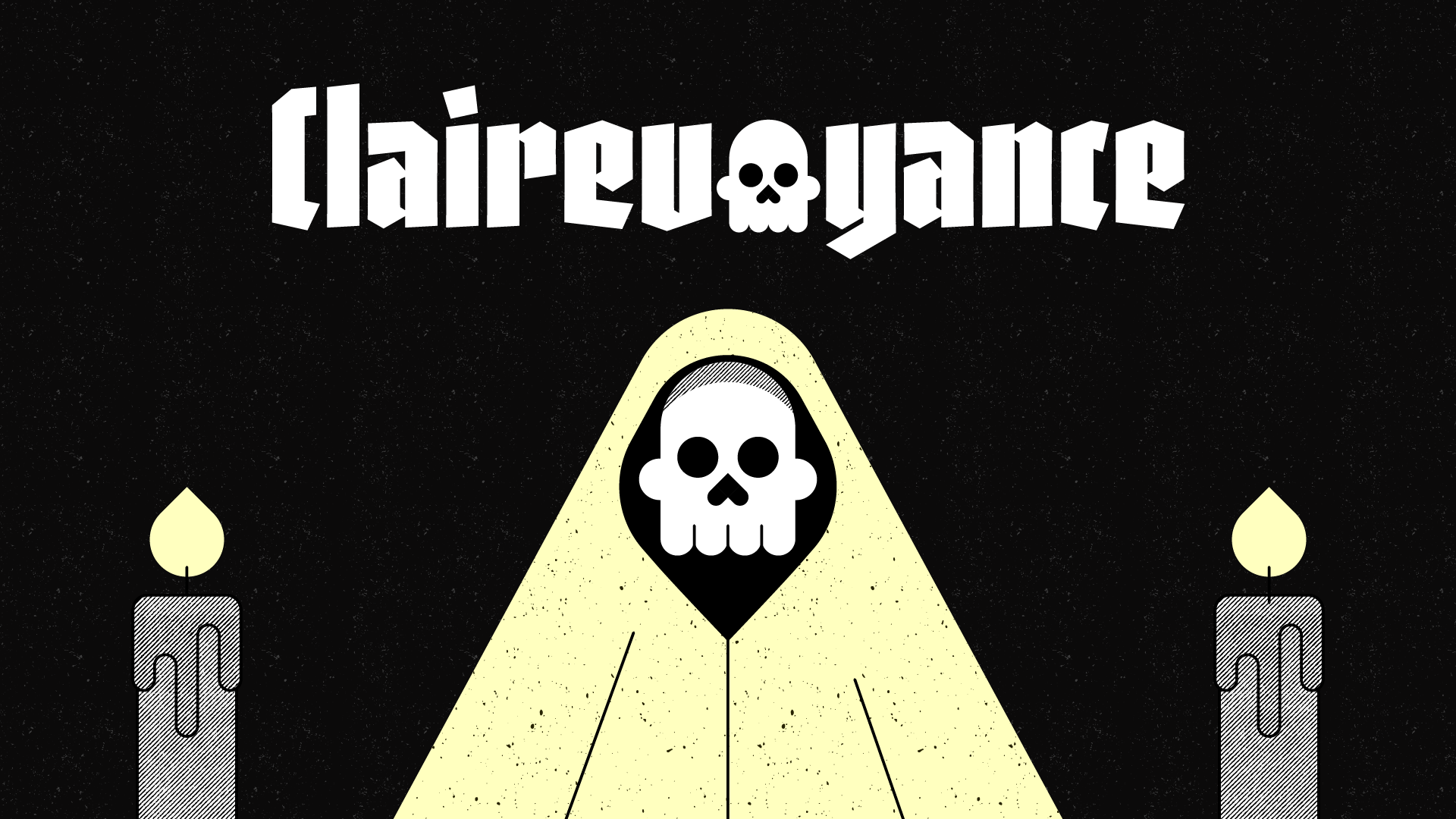 Clairvoyance
