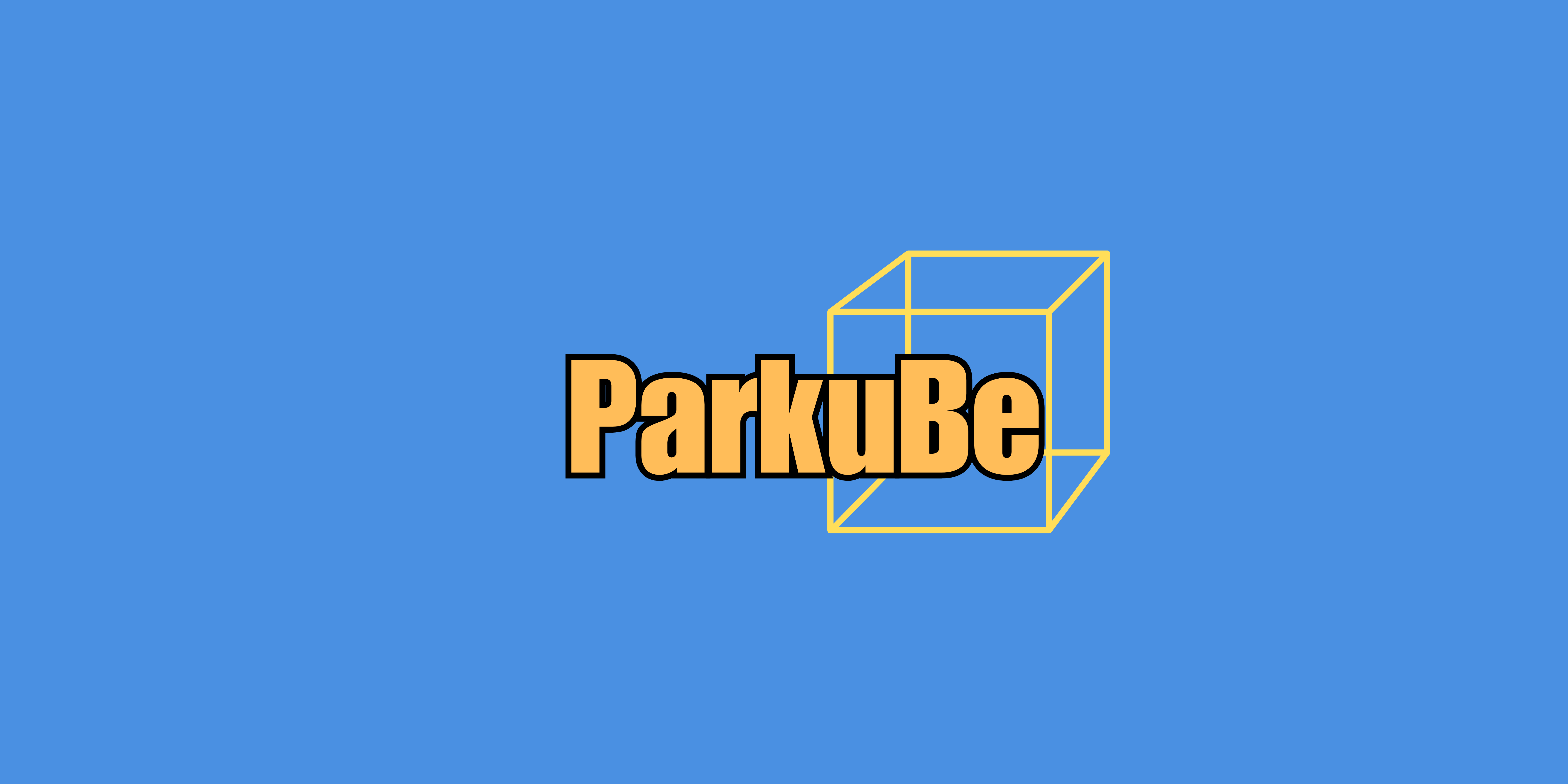 ParkuBe