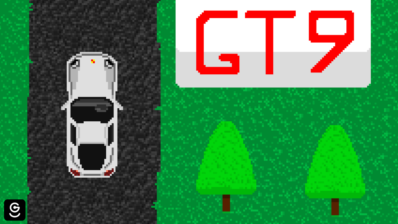 GT9