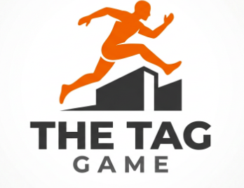 The tag game | gd.games पर खेलो