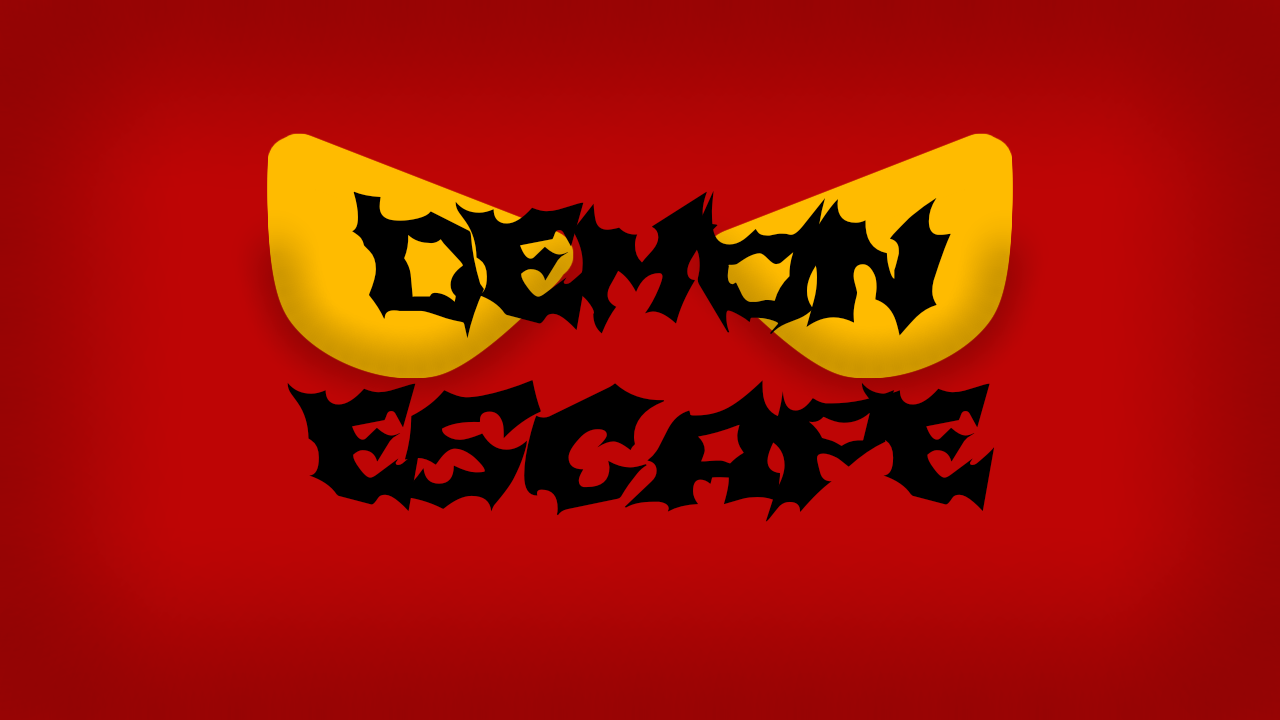 Demon Escape